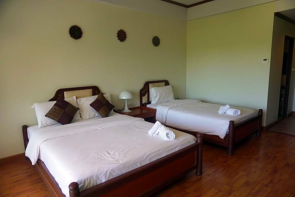 Chaweng Tara Hotel