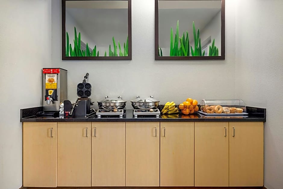 TownePlace Suites by Marriott Dayton North