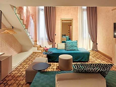 Ca' dei Proverbi Suites - WENICE Deep Culture