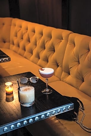 The Rittenhouse Hotel
