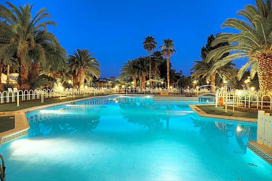 Beatriz Toledo Auditorium & Spa