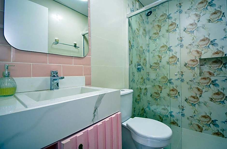 Villes de France - Centro de Floripa - CEN003