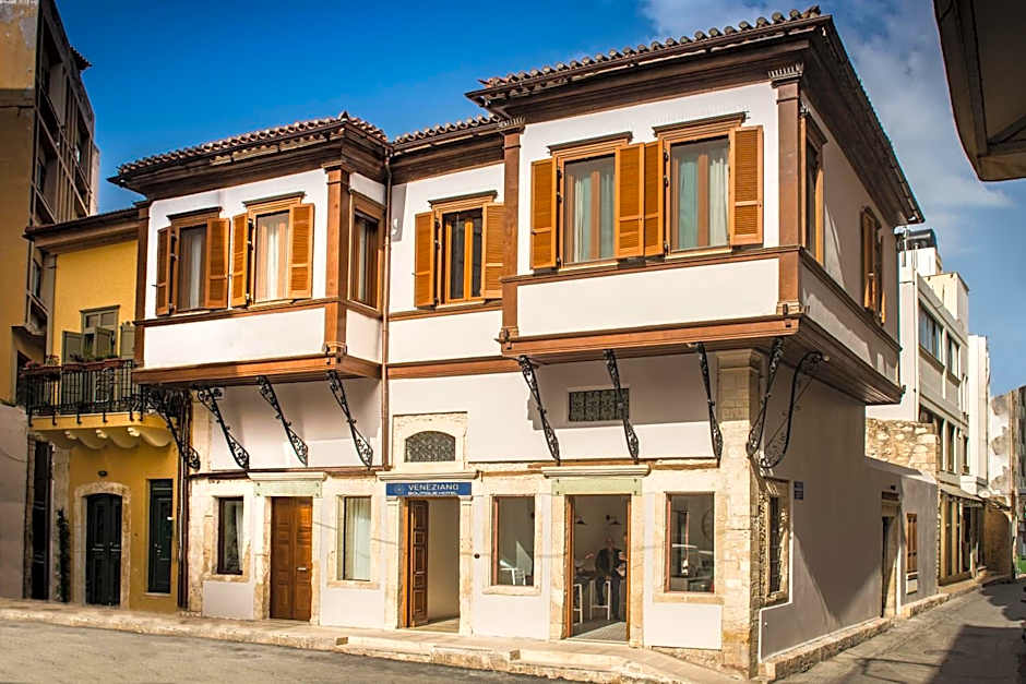Veneziano Boutique Hotel