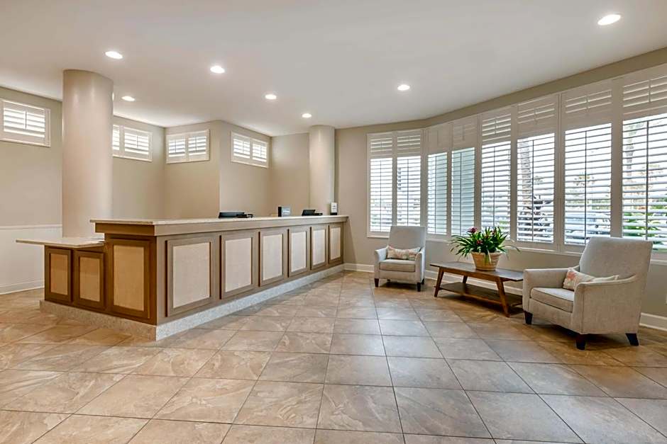 Hilton Vacation Club The Cove on Ormond Beach