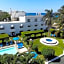 Villablanca Garden Beach Hotel