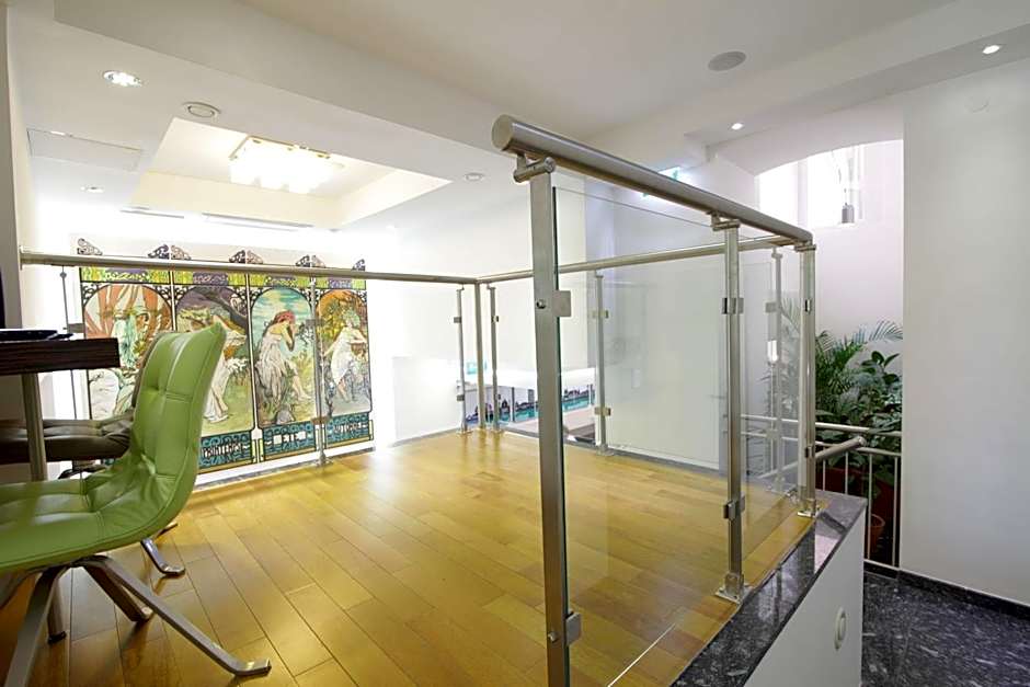 Best Western Plus Hotel Arcadia