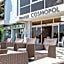Hotel Cosmopol Cesenatico