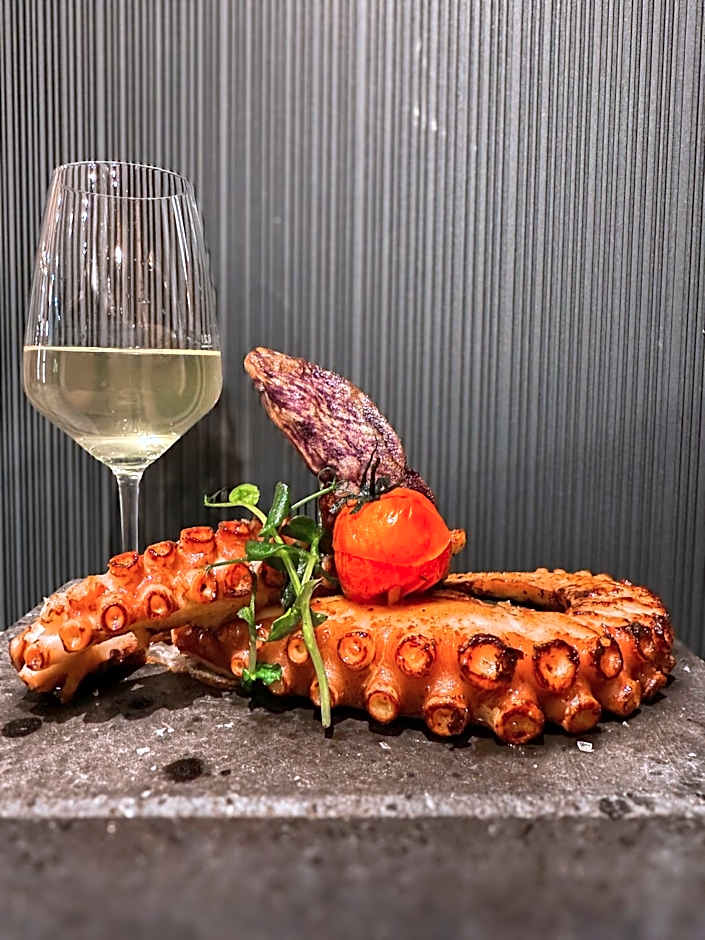 Boutique Hotel Restaurant & Spa beim Lipp