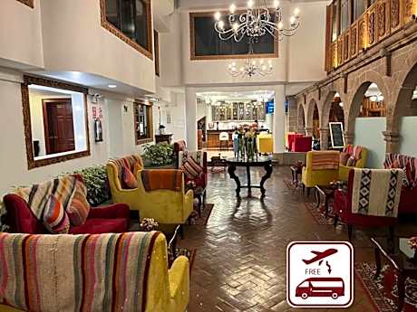 Terra Andina Hotel Cusco