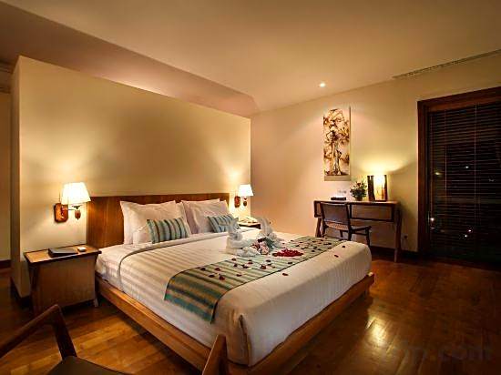 Casa Bonita Villa Bali