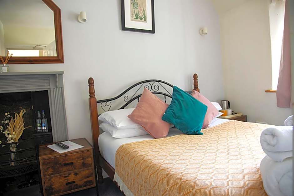 The Tollgate Inn