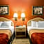Greeneville Inn And Suites