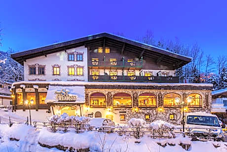 Hotel St. Georg