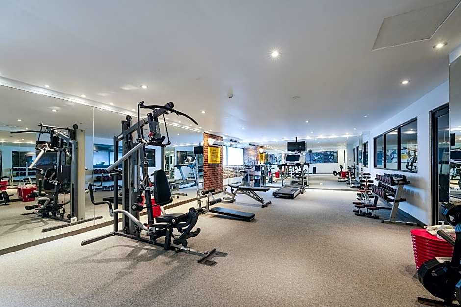 Viva Dash Hotel Seminyak