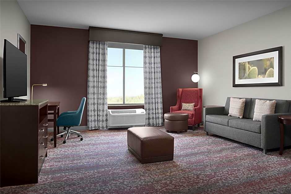 Hilton Garden Inn Gallup