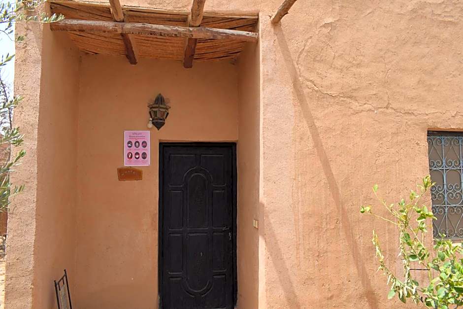 Maison d'hotes la tour de toile