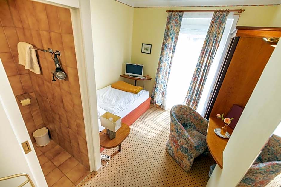 Gästehaus Pension Ria