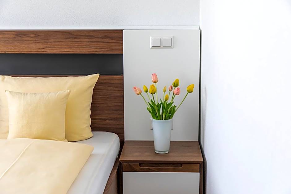 Hotel JÄGERHAUS in Singen am Hohentwiel