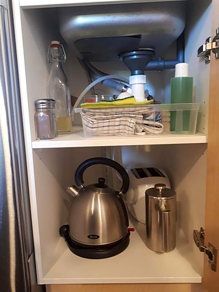 Bella Vista Queenstown