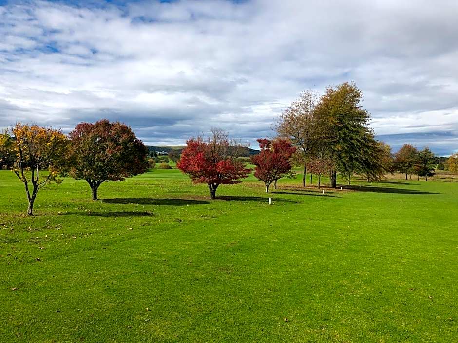 Gowrie Farm Golf Lodge