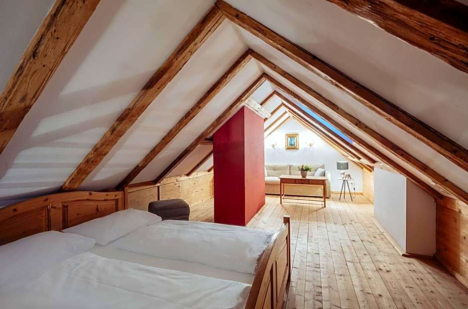 Romantik Spa Hotel Elixhauser Wirt