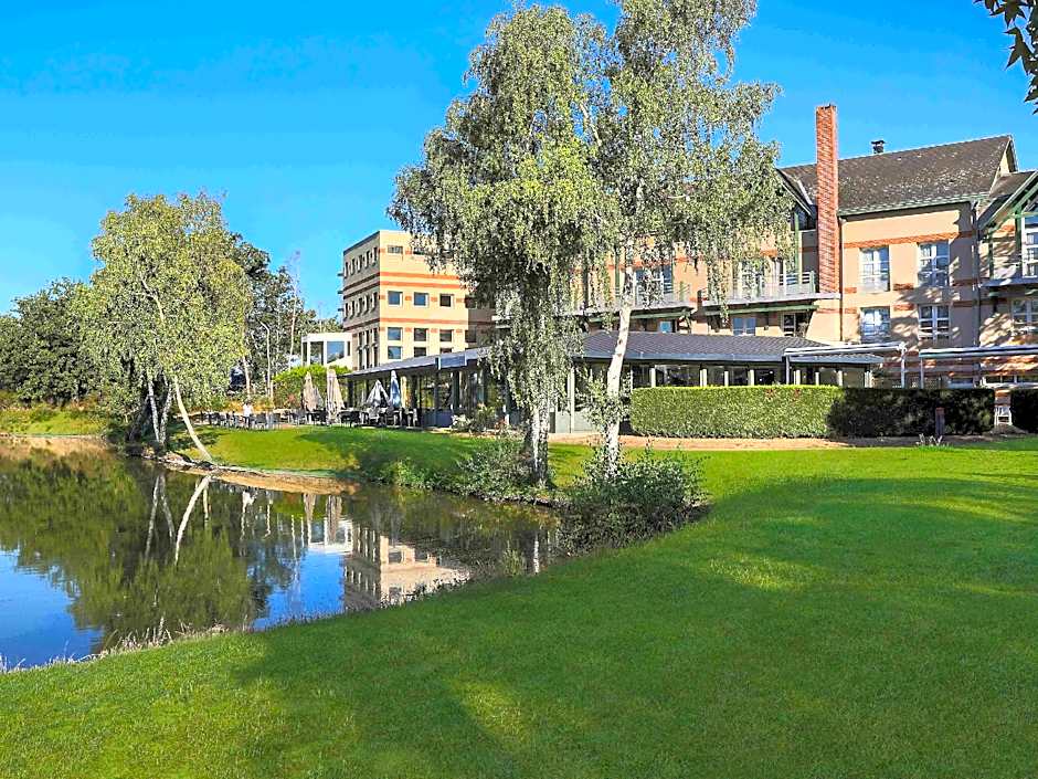 Hotel Mercure Orleans Portes de Sologne