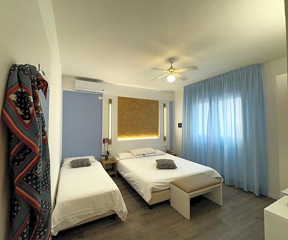 Hotel Etna