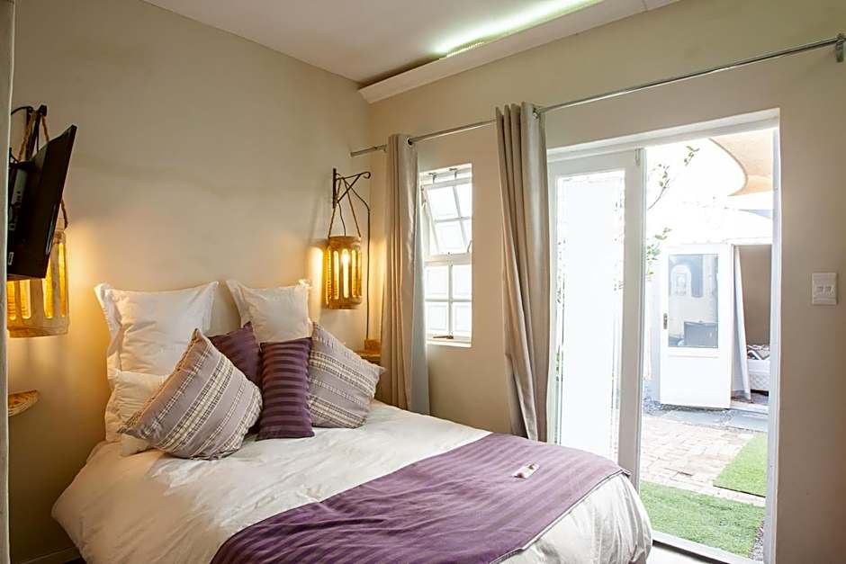 Bedrock Guest Studios