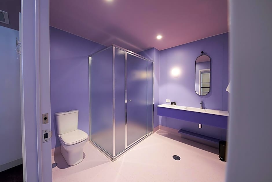 The Lodge, Blacktown - Sydney