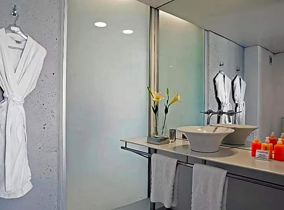 Design cE - Hotel Boutique de Diseño