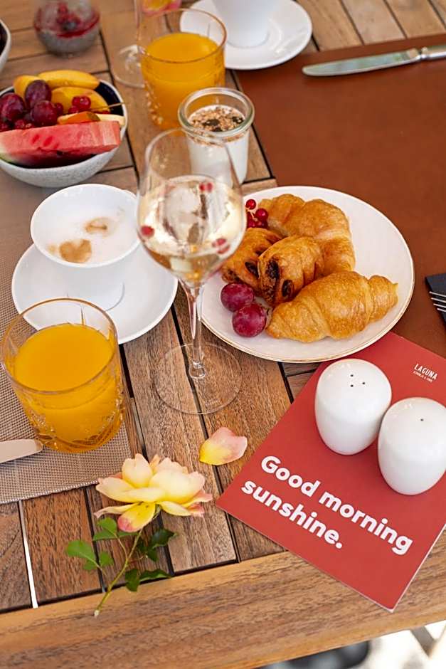 Hotel Laguna - Terme Krka