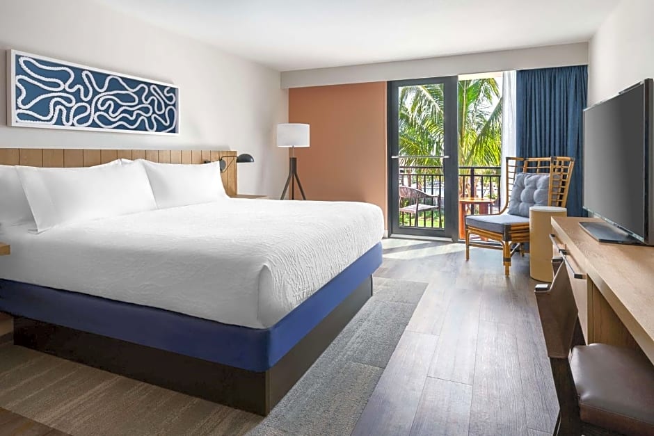 Hilton Garden Inn St. Pete Beach, FL