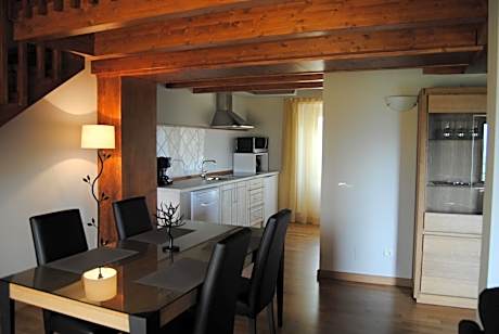 Le Mirasol Appart-hôtel