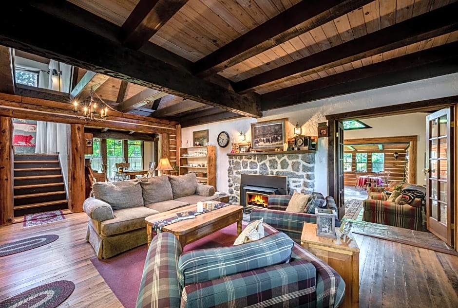 The Davies Family Inn