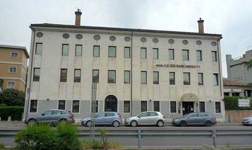 Hotel Ca' dei Barcaroli
