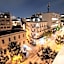 AthinA STREETAPARTMENTS