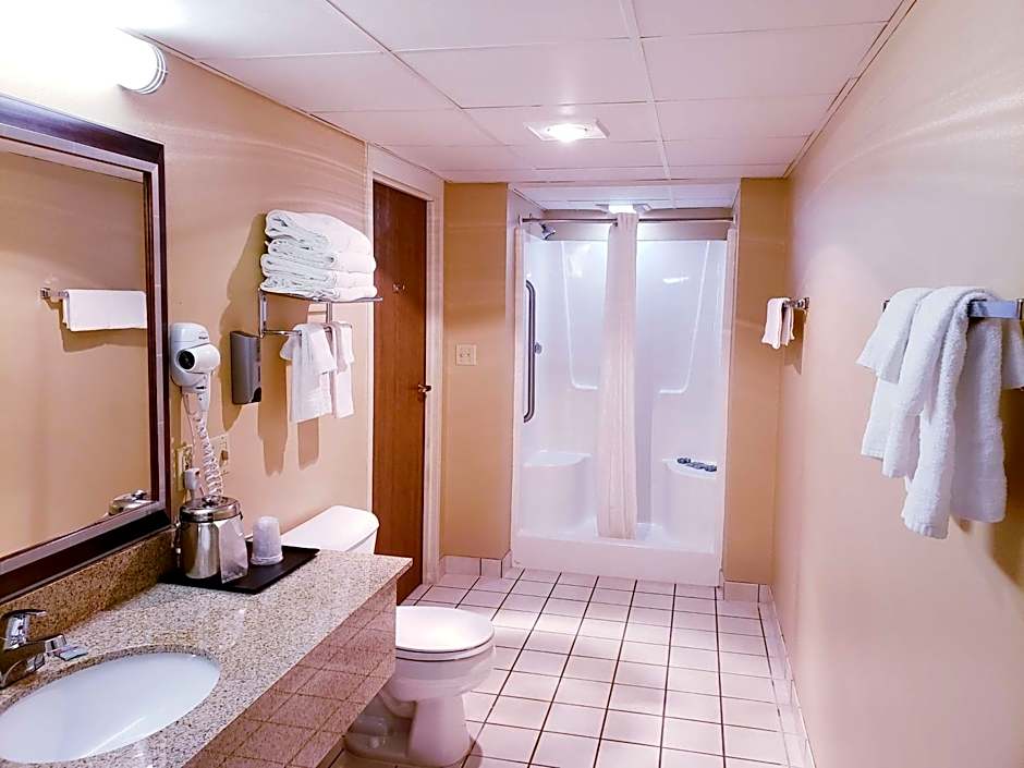 SureStay Plus Hotel by Best Western Black River Falls