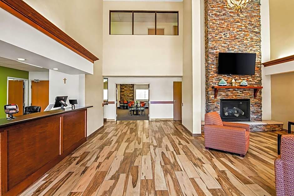 Quality Inn & Suites Vail Valley