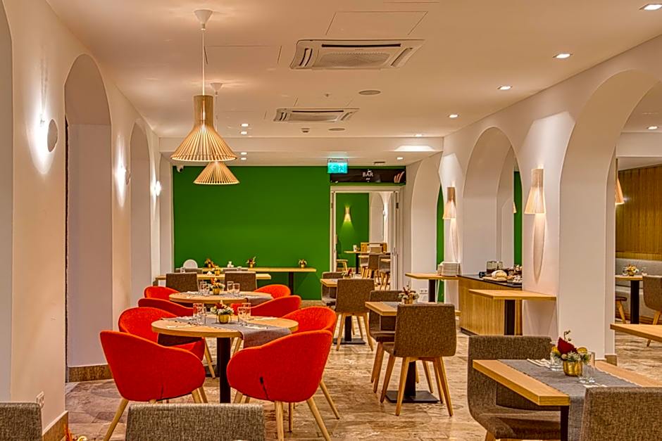 Cardoner Hotel és Konferenciaközpont