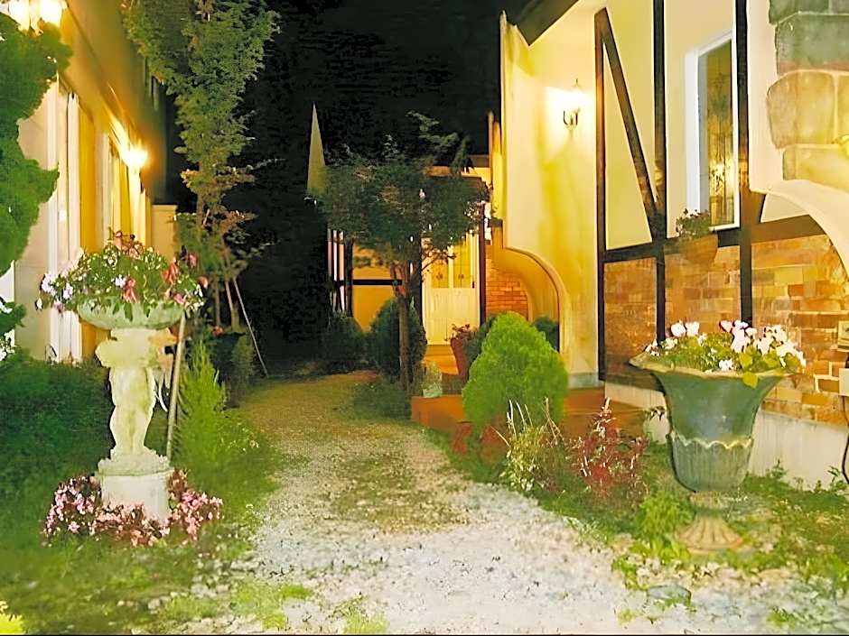 Gasthof Ami