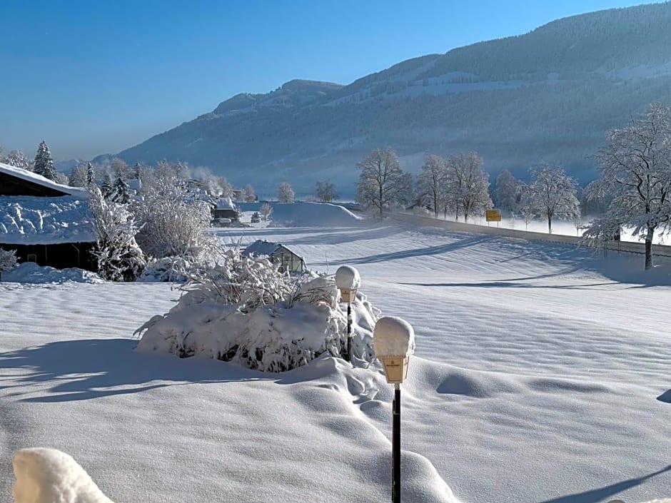 Landhotel Alte Post
