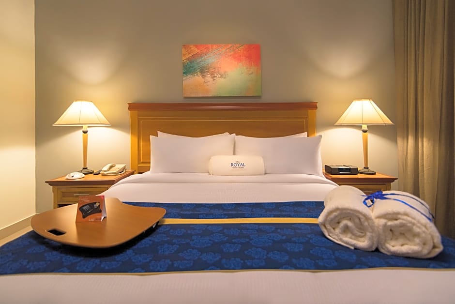 Hodelpa Garden Suites- All Inclusive