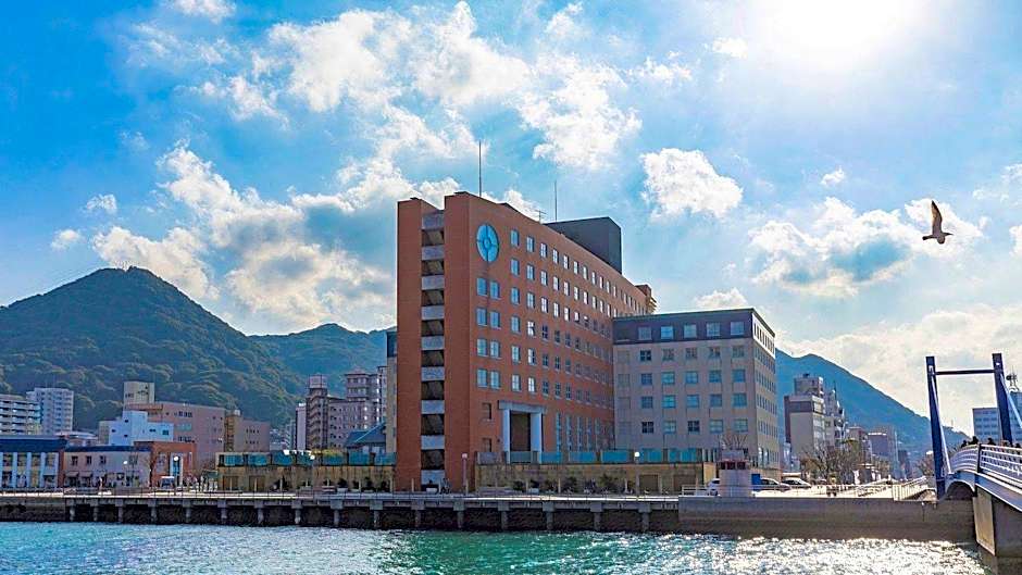 Premier Hotel Mojiko