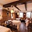 Hotel Rothenburger Hof