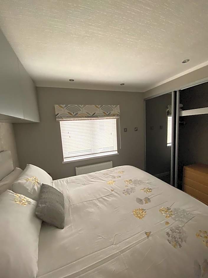 Palm lodge luxury holiday home