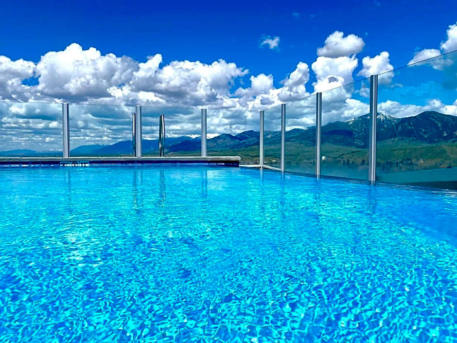 Kimpton Armory Hotel Bozeman By IHG