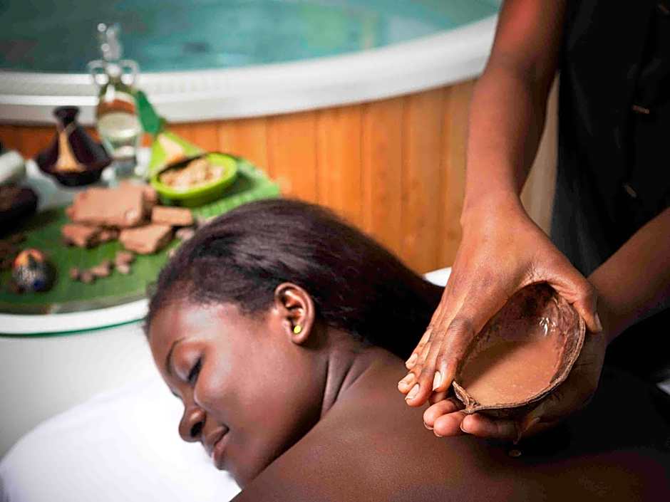 Sofitel Malabo Sipopo Le Golf