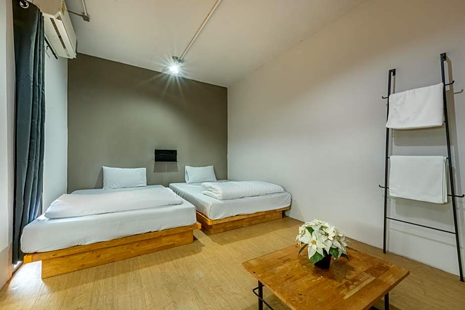 Shin Muffin ABAC Bangna