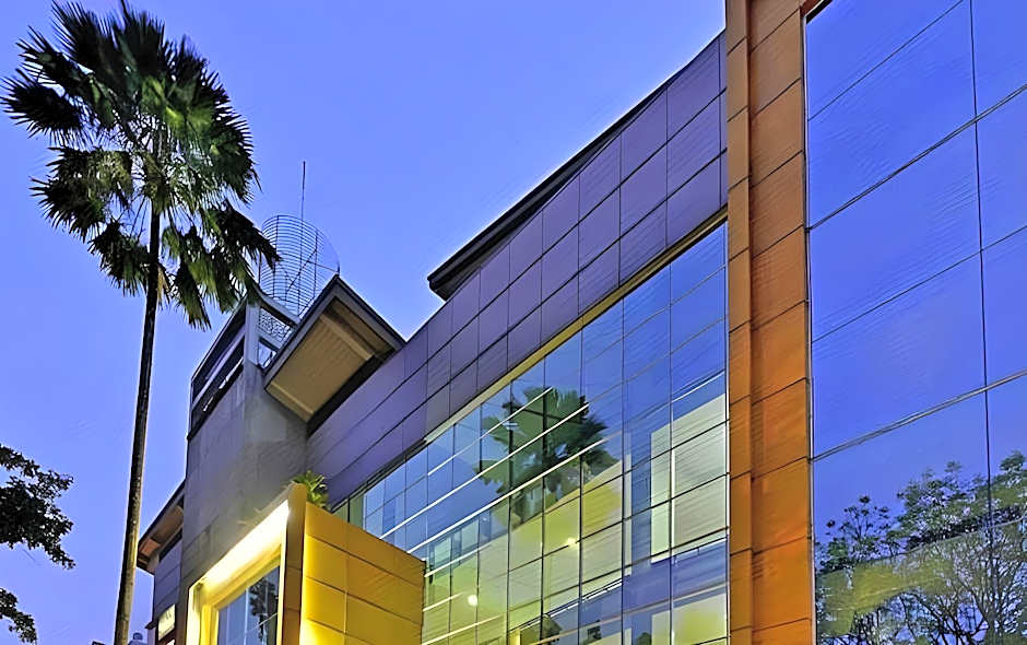 Grand Serela Setiabudhi Bandung