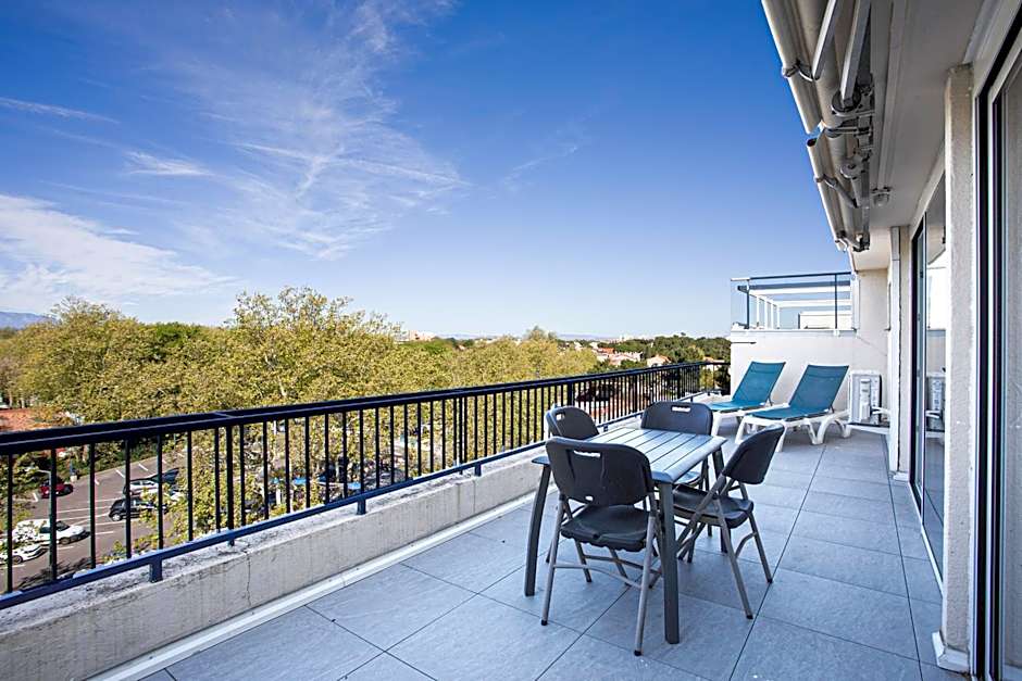 Hotel Centre Plage